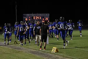 Riverview Sharks, FL - Case Study