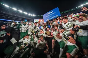 St. Joseph Regional Green Knights, NJ - Case Study