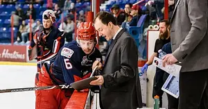 Canada's National Junior A Champions, Brooks Bandits