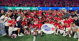 Milton HS, GA - Case Study