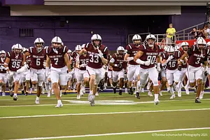 Dowling Catholic, IA Case Study