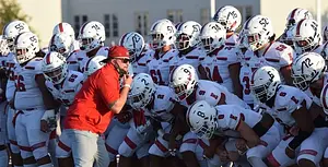 East Leopards, UT - Case Study