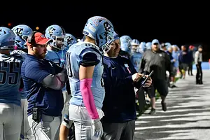 Central Valley Warriors, PA - Case Study