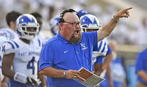 East Jefferson Warriors, LA - Case Study