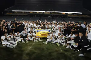 Season Recap with AZ Open Division State Champions, Saguaro Sabercats