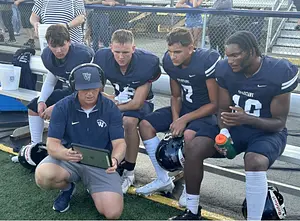 3 Reasons Coaches Are Switching To GameStrat for Sideline Replay in 2024