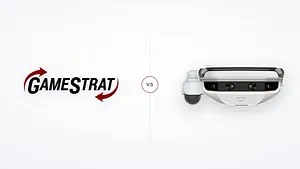 GameStrat vs. Hudl Focus Replay: Which Sideline Replay Actually Works Every Game?