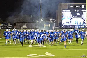 Midlothian Panthers, TX - Case Study