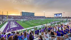 Abilene Christian Football Leverages GameStrat for In-Game Video Replay