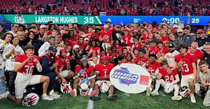 Milton HS, GA - Case Study