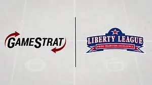 GameStrat Named Official Sideline Technology Partner of the Liberty League