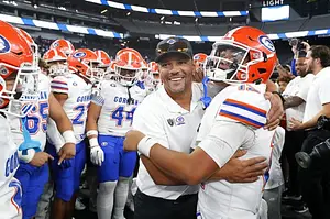 Bishop Gorman x GameStrat: Efficient Sideline Adjustments for a National Powerhouse