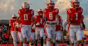 Texas High School Football Embraces In-Game Video Replay: A Look at Year One