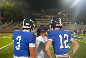 McCallie School, TN - Case Study