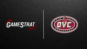 GameStrat Named Exclusive Sideline Technology Partner of the Ohio Valley Conference