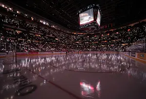Hockey Canada Leveraging GameStrat Replay: Live to Bench Video