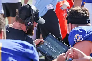 Benefits of Doing a GameStrat Demo: Seeing The System In Action