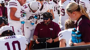 GameStrat: The Market Leader for In-Game Video Technology in NCAA D1 FCS Football