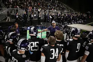 Spanish Springs High School (NV) Case Study