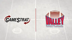 Missouri Valley Football Conference Extends GameStrat Partnership Through 2030