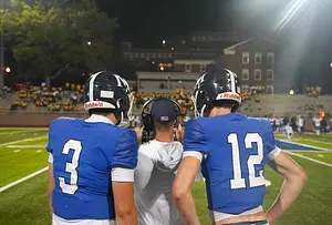 McCallie School, TN - Case Study