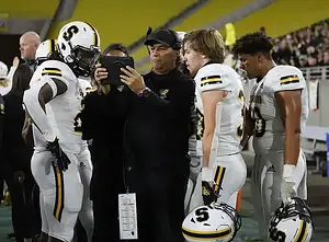 NCAA Sideline Tablet Systems: What to Look For