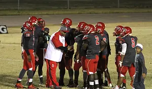 Lake Taylor Titans, VA - Case Study