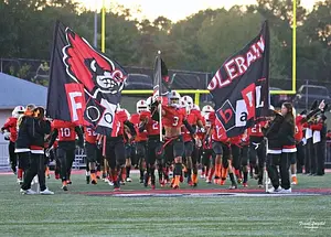 Colerain Cardinals, OH - Case Study